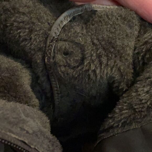 ✨Baretraps Sabella Brown Leather Ankle Boots - Picture 9 of 9